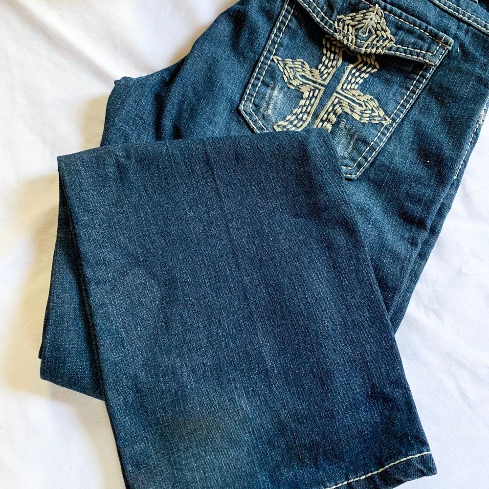 Route 66 Denim Jeans